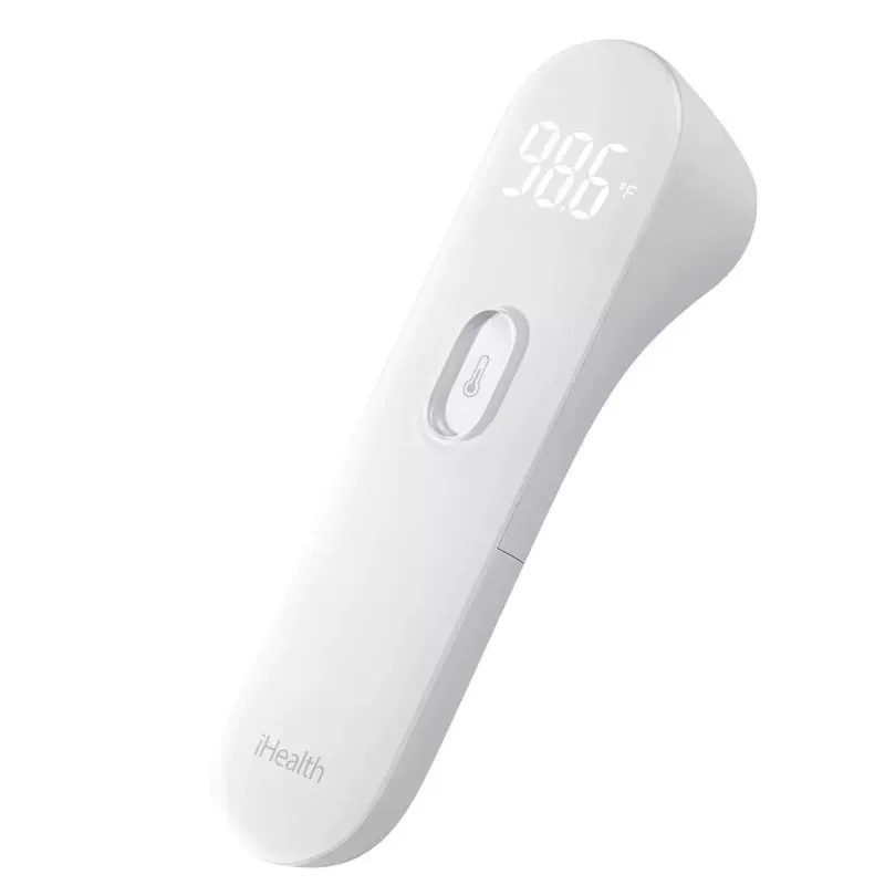 Termómetro de mano iHealth PT3