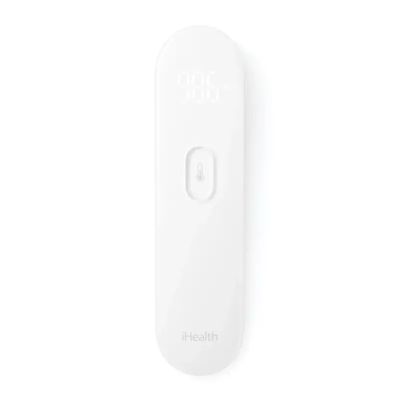 Termómetro de mano iHealth PT3