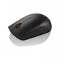 Ratón inalámbrico compacto Lenovo 300 negro, 1000 DPI, 2,4 GHz
