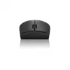 Ratón inalámbrico compacto Lenovo 300 negro, 1000 DPI, 2,4 GHz
