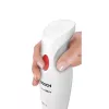 Batidora de mano Bosch MSM14100 — 400 W, blanca, 0,8 kg, cable de 1,2 m