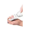 Batidora de mano Bosch MSM14100 — 400 W, blanca, 0,8 kg, cable de 1,2 m