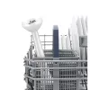 Batidora de mano Bosch MSM14100 — 400 W, blanca, 0,8 kg, cable de 1,2 m