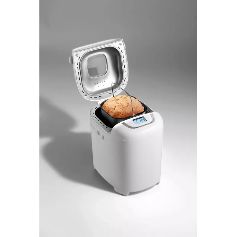 Máquina de pan Gorenje BM910WII 550 W blanca