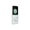 Samsung EF-XF731CTEGWW Clear Gadget Case funda para Galaxy Z Flip5, transparente