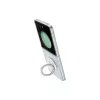 Samsung EF-XF731CTEGWW Clear Gadget Case funda para Galaxy Z Flip5, transparente