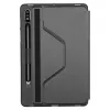 Funda tipo folio Targus Click-In Galaxy Tab S7 11