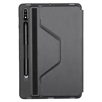 Funda tipo folio Targus Click-In Galaxy Tab S7 11