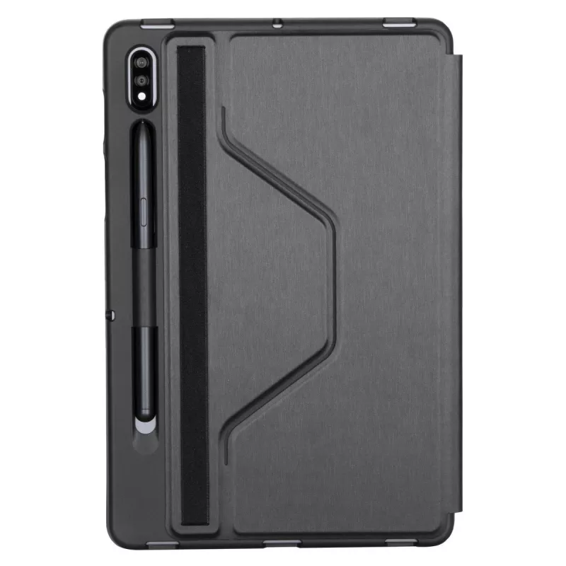 Funda tipo folio Targus Click-In Galaxy Tab S7 11