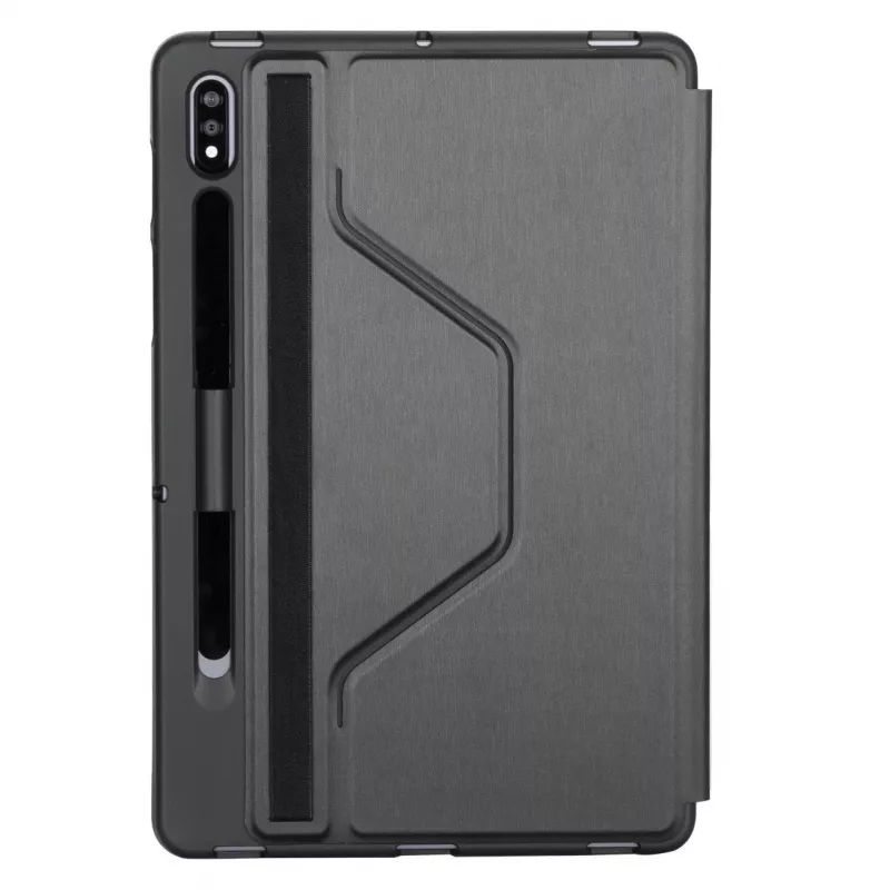 Funda tipo folio Targus Click-In Galaxy Tab S7 11
