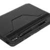 Funda tipo folio Targus Click-In Galaxy Tab S7 11