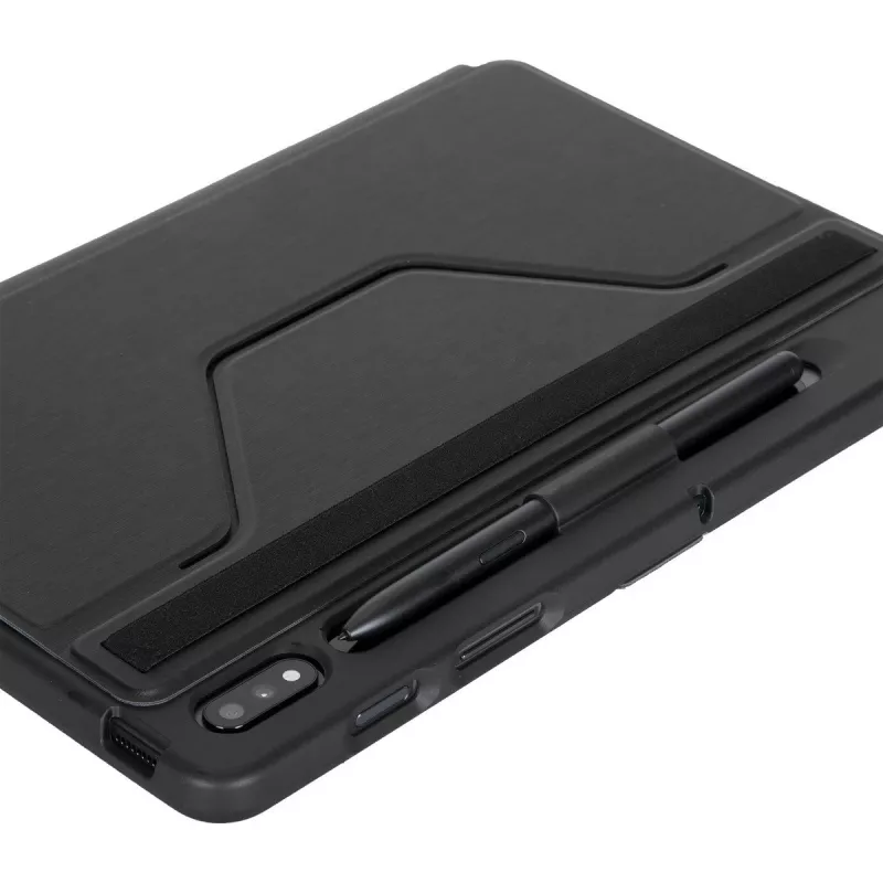 Funda tipo folio Targus Click-In Galaxy Tab S7 11