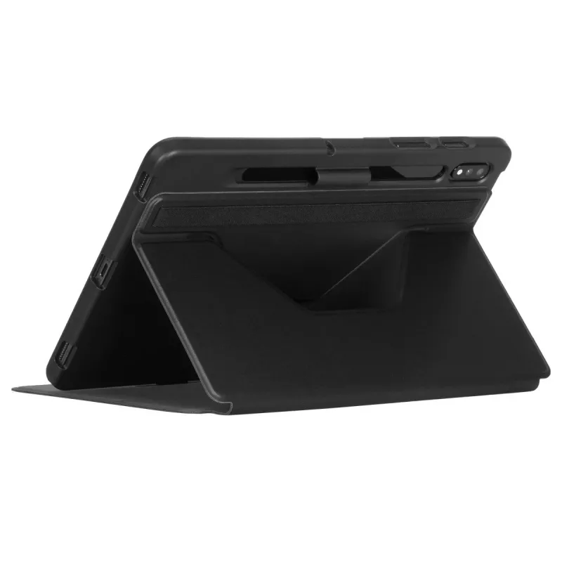 Funda tipo folio Targus Click-In Galaxy Tab S7 11