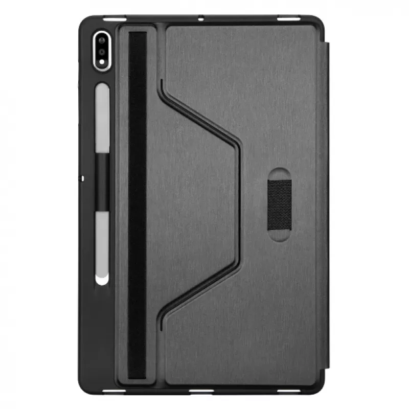 Funda tipo folio Targus Click-In Galaxy Tab S7+ S7+ Lite