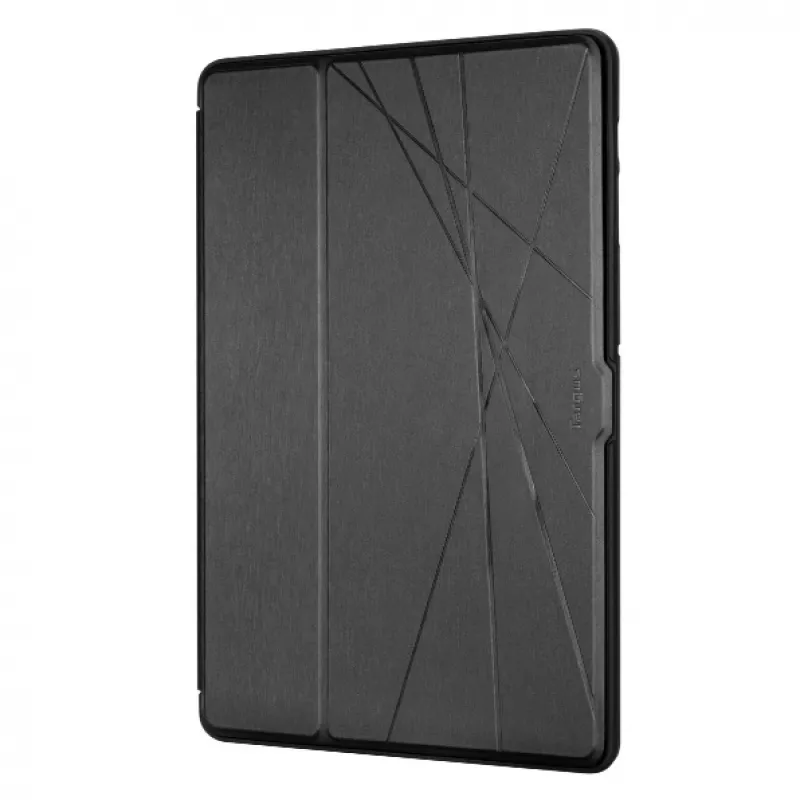 Funda tipo folio Targus Click-In Galaxy Tab S7+ S7+ Lite