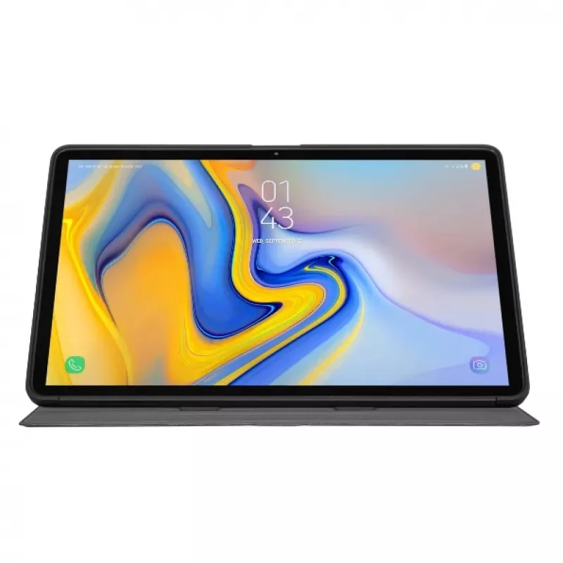 Funda tipo folio Targus Click-In Galaxy Tab S7+ S7+ Lite