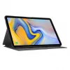 Funda tipo folio Targus Click-In Galaxy Tab S7+ S7+ Lite