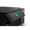 Impresora multifunción de inyección de tinta Epson EcoTank L4360 — color A4, 4800×1200 DPI, Wi‑Fi, impresión a doble cara