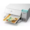 Impresora multifunción de inyección de tinta Epson EcoTank L4366 — A4, 4800 x 1200 DPI, 33 ppm, Wi‑Fi, Ethernet, doble cara