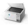 Impresora multifunción de inyección de tinta Epson EcoTank L4366 — A4, 4800 x 1200 DPI, 33 ppm, Wi‑Fi, Ethernet, doble cara