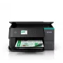 Impresora multifunción de inyección de tinta Epson EcoTank L6360 — color, A4, 4800x1200 DPI, 35 ppm, Wi‑Fi, doble cara