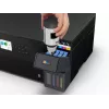 Impresora multifunción de inyección de tinta Epson EcoTank L6360 — color, A4, 4800x1200 DPI, 35 ppm, Wi‑Fi, doble cara