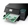 Impresora multifunción de inyección de tinta Epson EcoTank L6360 — color, A4, 4800x1200 DPI, 35 ppm, Wi‑Fi, doble cara
