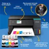 Impresora multifunción de inyección de tinta Epson EcoTank L6360 — color, A4, 4800x1200 DPI, 35 ppm, Wi‑Fi, doble cara