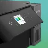 Impresora multifunción de inyección de tinta Epson EcoTank L6360 — color, A4, 4800x1200 DPI, 35 ppm, Wi‑Fi, doble cara