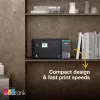 Impresora multifunción de inyección de tinta Epson EcoTank L6360 — color, A4, 4800x1200 DPI, 35 ppm, Wi‑Fi, doble cara