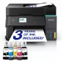 Impresora multifunción de inyección de tinta Epson EcoTank L6370 — color, A4, 4800x1200 DPI, Wi‑Fi, Ethernet
