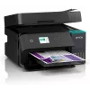 Impresora multifunción de inyección de tinta Epson EcoTank L6370 — color, A4, 4800x1200 DPI, Wi‑Fi, Ethernet