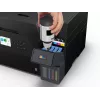 Impresora multifunción de inyección de tinta Epson EcoTank L6370 — color, A4, 4800x1200 DPI, Wi‑Fi, Ethernet