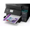 Impresora multifunción de inyección de tinta Epson EcoTank L6370 — color, A4, 4800x1200 DPI, Wi‑Fi, Ethernet