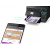 Impresora multifunción de inyección de tinta Epson EcoTank L6370 — color, A4, 4800x1200 DPI, Wi‑Fi, Ethernet