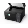 Impresora multifunción de inyección de tinta Epson EcoTank L6370 — color, A4, 4800x1200 DPI, Wi‑Fi, Ethernet