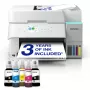 Impresora multifunción de inyección de tinta Epson EcoTank L6376 — color, A4, 4800 x 1200 DPI, 35 ppm, Wi‑Fi, Ethernet, doble cara