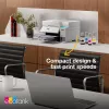 Impresora multifunción de inyección de tinta Epson EcoTank L6376 — color, A4, 4800 x 1200 DPI, 35 ppm, Wi‑Fi, Ethernet, doble cara