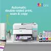 Impresora multifunción de inyección de tinta Epson EcoTank L6376 — color, A4, 4800 x 1200 DPI, 35 ppm, Wi‑Fi, Ethernet, doble cara