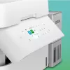 Impresora multifunción de inyección de tinta Epson EcoTank L6376 — color, A4, 4800 x 1200 DPI, 35 ppm, Wi‑Fi, Ethernet, doble cara