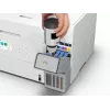 Impresora multifunción de inyección de tinta Epson EcoTank L6376 — color, A4, 4800 x 1200 DPI, 35 ppm, Wi‑Fi, Ethernet, doble cara