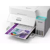 Impresora multifunción de inyección de tinta Epson EcoTank L6376 — color, A4, 4800 x 1200 DPI, 35 ppm, Wi‑Fi, Ethernet, doble cara