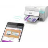 Impresora multifunción de inyección de tinta Epson EcoTank L6376 — color, A4, 4800 x 1200 DPI, 35 ppm, Wi‑Fi, Ethernet, doble cara