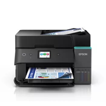 Epson EcoTank L6390 inyección de tinta A4 4800 x 1200 DPI Wi-Fi