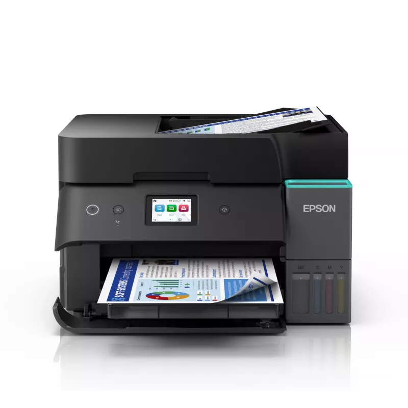Epson EcoTank L6390 inyección de tinta A4 4800 x 1200 DPI Wi-Fi