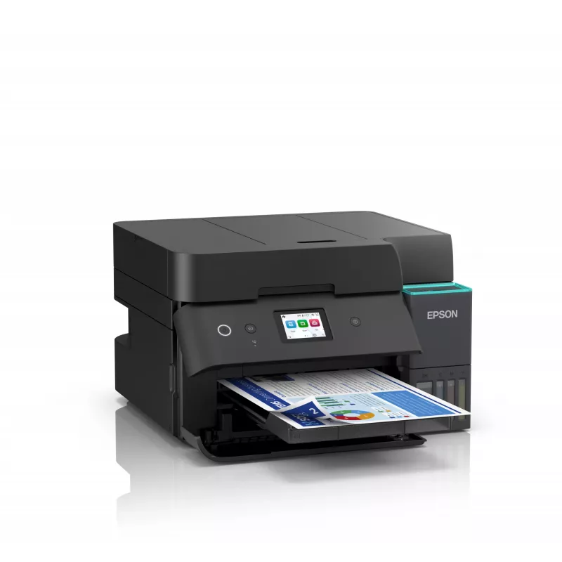 Epson EcoTank L6390 inyección de tinta A4 4800 x 1200 DPI Wi-Fi