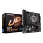 Placa base GIGABYTE H610M D3H WIFI, H610, LGA 1700, Micro ATX