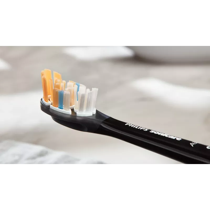 Cabezales de cepillo Philips Sonicare Premium All-in-One HX9092/88 pack de 2