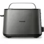 Tostadora Philips Viva Collection HD2651/80 8 2 rebanadas 1050 W titanio