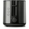Tostadora Philips Viva Collection HD2651/80 8 2 rebanadas 1050 W titanio
